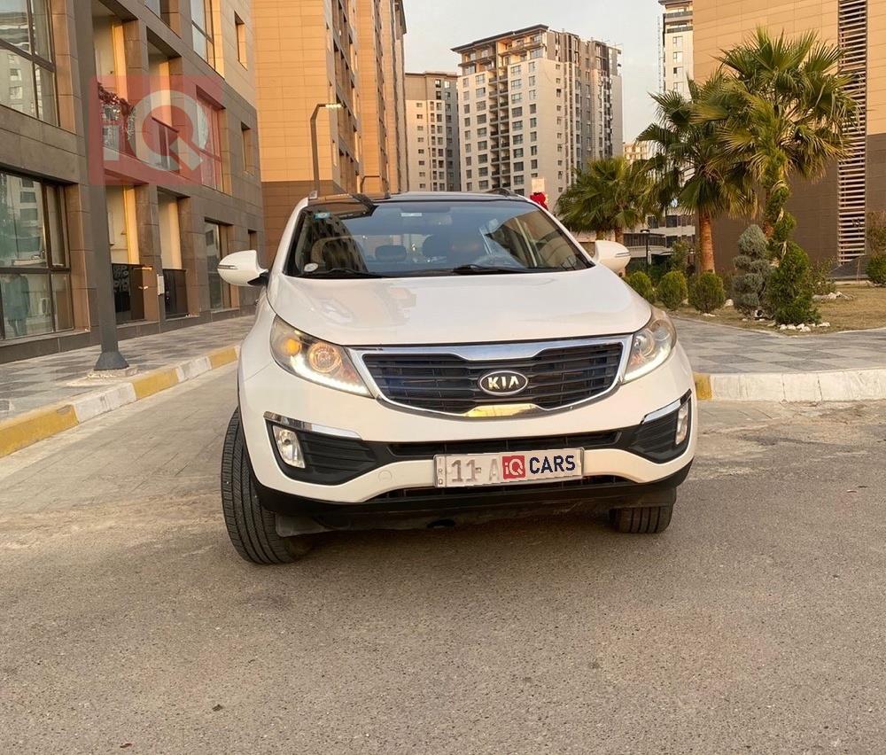 کیا سپۆرتاج